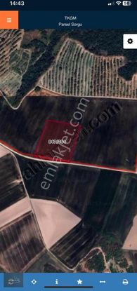 Çorlu Önerler Bölgesinde Satılık Hisseler