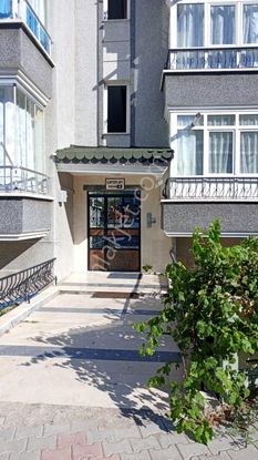 Afyon Fatih Mahallesinde Satılık 3+1 Satılık Daire