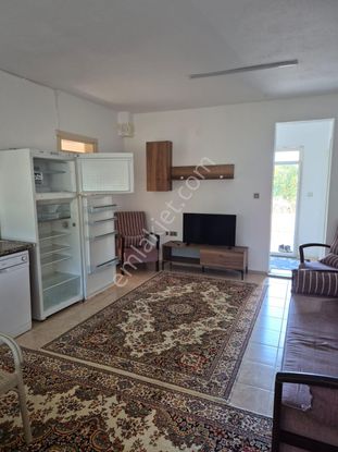 Muğla Gökova Da Eşyalı Müstakil Ev