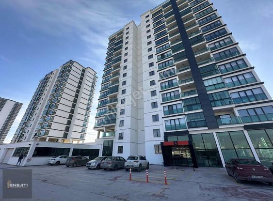 Akyıldızda 1+1 Full Eşyalı Kiracısız Yüksek Kat Satılık Daire