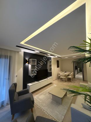 Davutlar'da Ebeveyn Banyolu 2+1 Daire