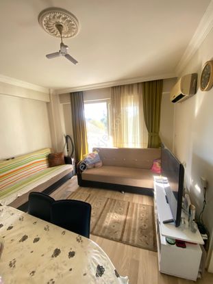 🏡 **nazilli Sümer Mahallesi’nde Balkonlu – Eşyalı 1+1 Satılık Daire**