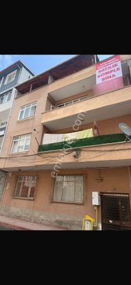 Fırsat 4 Katlı Bina