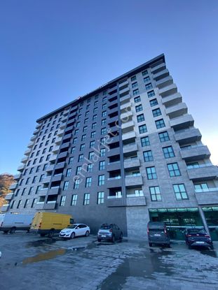 Trabzon Arsin'de Satılık 2+1 Eşyalı Rezidans Daire