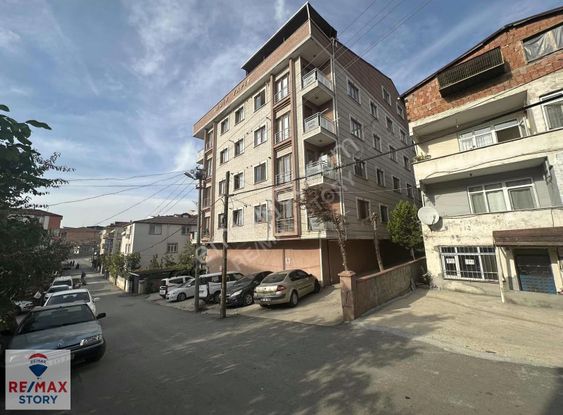 Gebze Ulus Mahallesinde Kiralık 2+1 90 M2 Daire