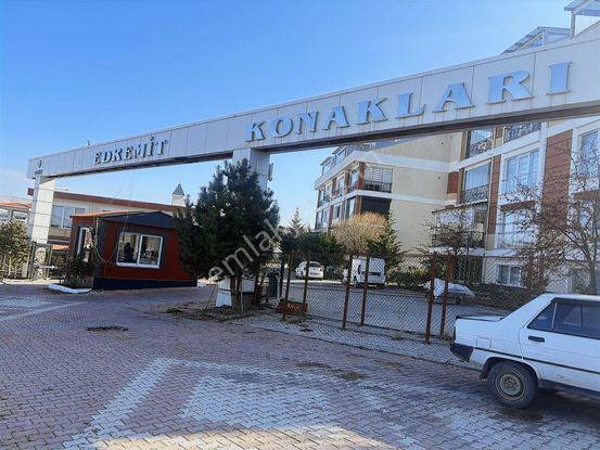 Edremit Orsay Konakları'nda Kiralık 3+1
