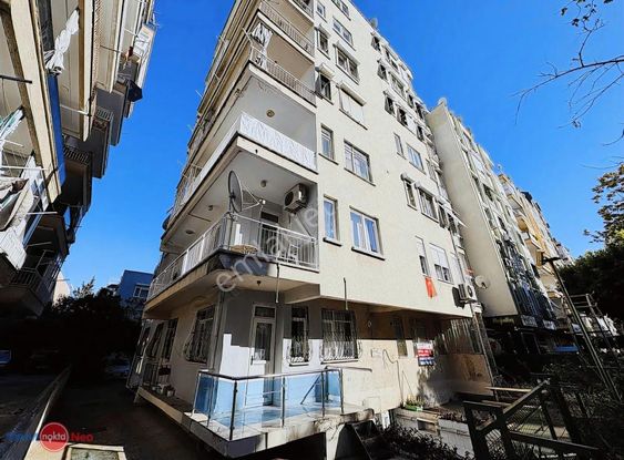 Özgürlük'te Merkezde,ulaşımı Kolay 3+1 Daire