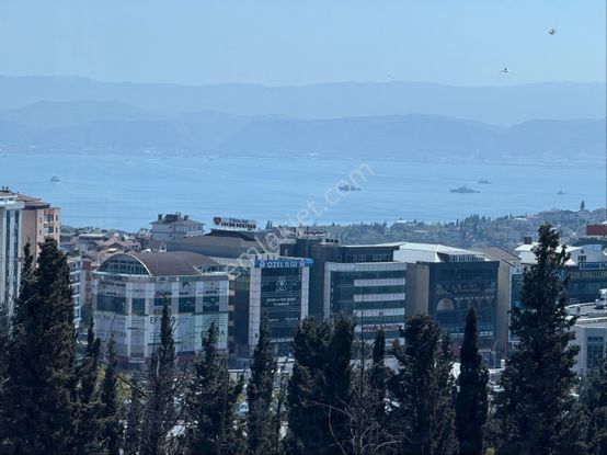 Sahibinden Emsalsiz Deniz Manzaralı 3 + 1 Daire !!