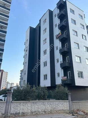 Kiralık 1+1 Daire Erdemli Mersin