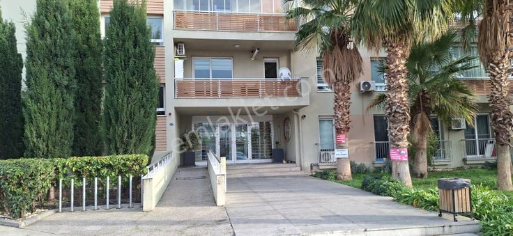 Soyak Siesta 2. Bölgede Boş 2+1 Satılık Daire