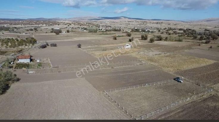 Sahibinden Müstakil Teli Çekili 1485 M2 Tarla