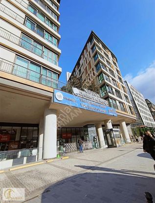 Ofton Elsiyum Soul Beyoğlu'nda Modern Satılık Daire