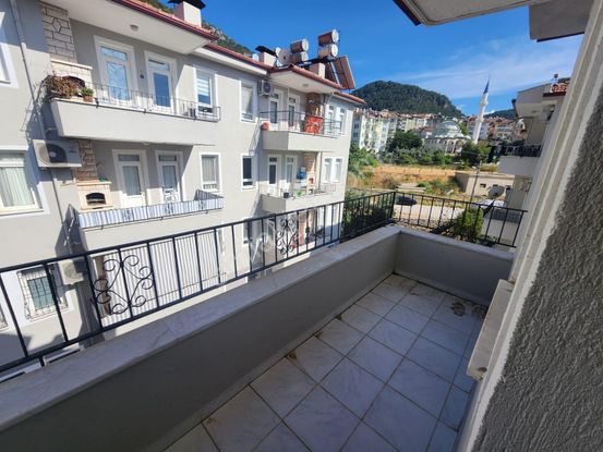 Stoptan Deniz Manzaralı 3+1