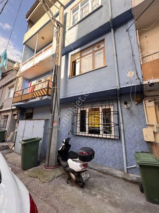 Başaran'da Kombi Doğalgazlı Kiralık Daire