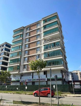 ▇ Derebahçe'de Kiralık Full Eşyalı 3+1 Geniş Daire ▇