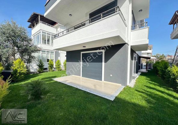 Avcı'dan Güre Lux Triplex 3+1 Villa Denize 200mt