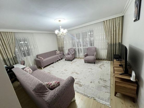 Atapark Mahallesi'nde Full Yapılı Katta 3+1 Daire!