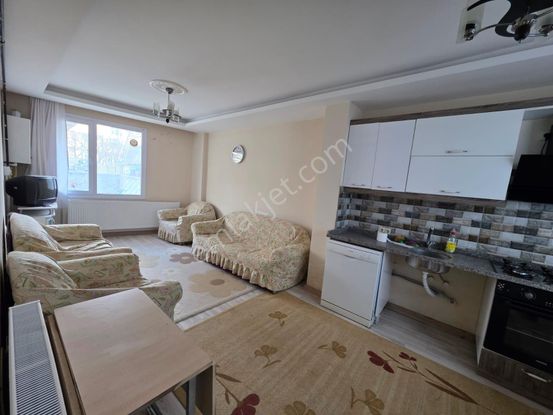 Ergünler İnşaattan Tekirdağ Sarayda 2+1 Satılık Daire