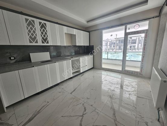 450 Evler'de Sıfır 3+1 Fırsat Daire