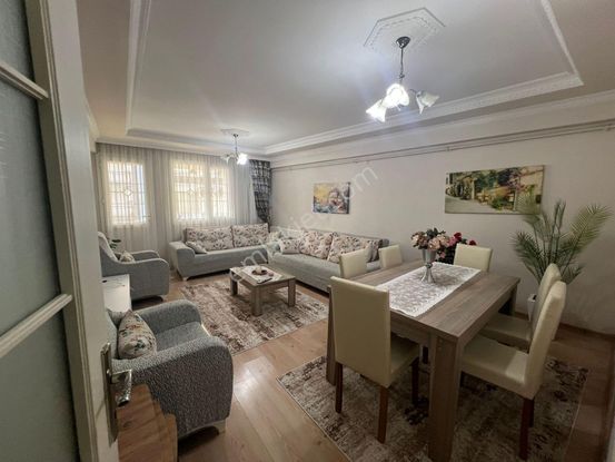 Acill Buca Ufuk Mah.de Meydan Yakını 3+1 130m2 Dgazlı Masrafsız Satılık Daire