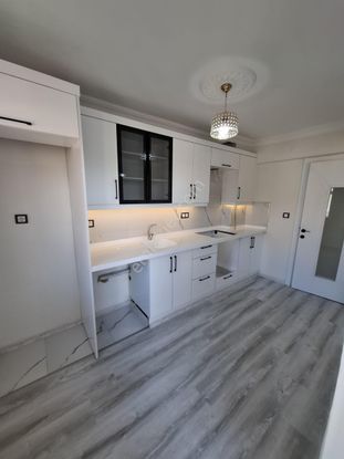 Dilşikar Mah Cadde Üzeri Asansörlü Masrafsız Satılık Daire