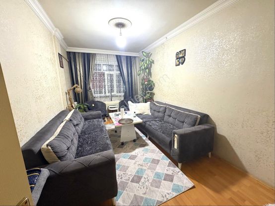 Emir Emlak’dan 2+1 1 Kat Fırsat Daire