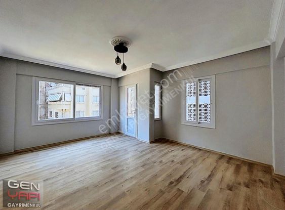 Gen Yapı'dan Yenişehir'de Bağımsız Mutfaklı 3+1 Satılık Daire