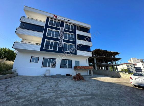 Ayşegülden Fırsat 2+1 Satılık Daire