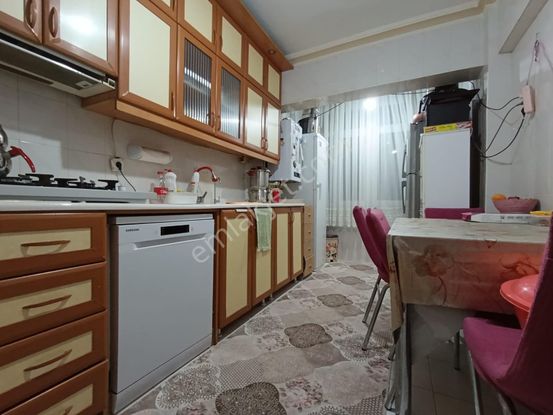 Mç Emlaktan İstasyon Mahallesi' Nde 3+1 Satılık Daire