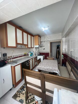 Sincan Andiçen Mh.de 3+1 Satılık Daire