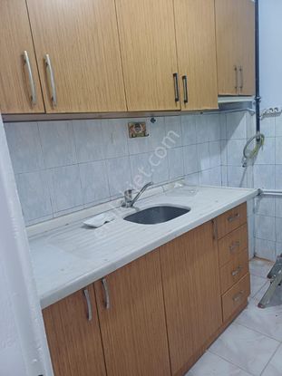 Yeni Çamlıca Mah De 1+1 Kiralık Daire