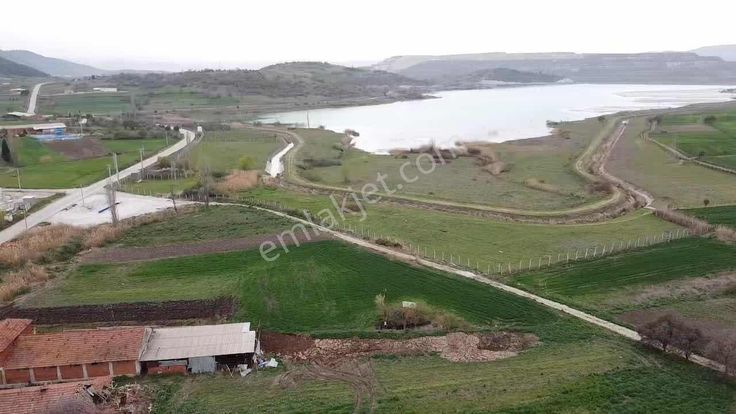 Bigadiç Çamköy'de Fırsat Hobi Bahçesi