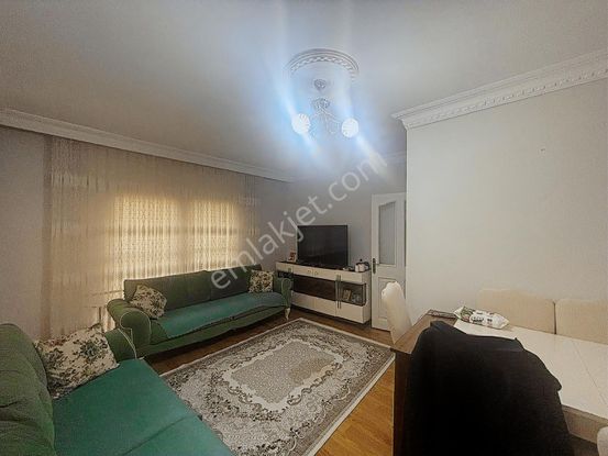 Maltepe Fındıklı'da Asansörlü Kapalı Otoparklı 2+1 Satılık Daire