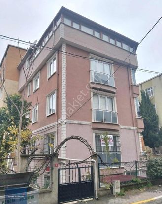 Kiralık Yeni Binada 2+1 Ara Kat