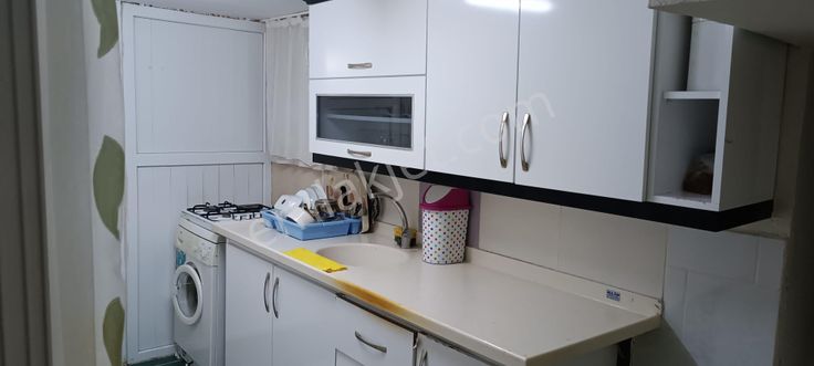 Sahibinden Kiralık Eşyalı Stüdyo Daire (1+0)