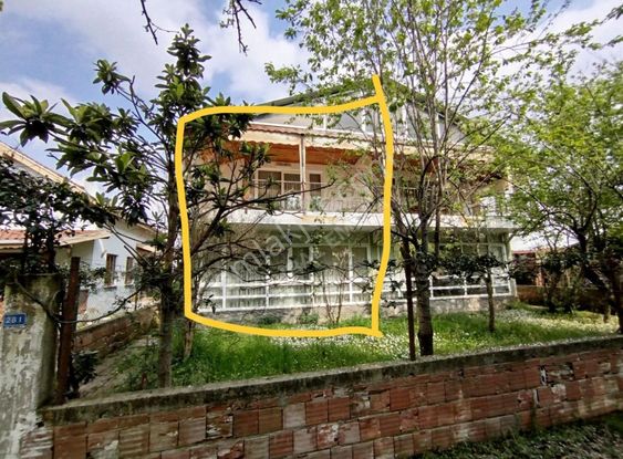 Satılık Dubleks Fırsat Villa