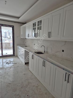 Millioğlu İnşaat'tan Karacaahmet 2'de Satılık 3+1 Daire