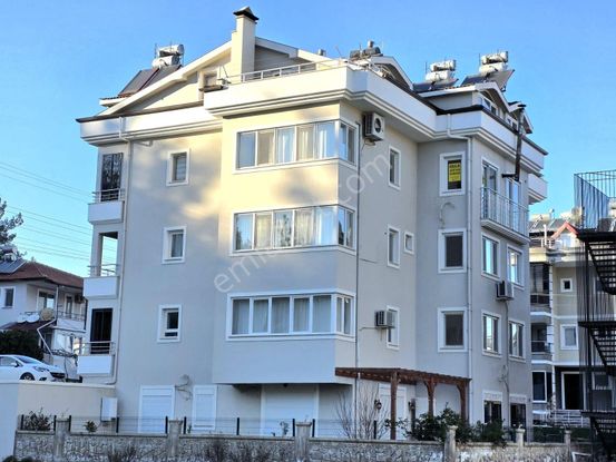 Seydikemer'de Kiralık 2+1 75m2 Dubleks Daire