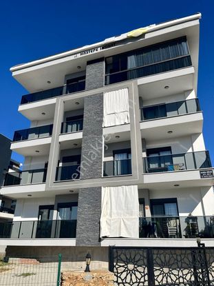 Alanya Oba’da Acil Satılık 2+1 Daire