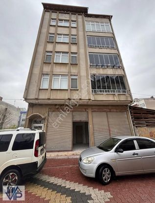 Bafra Çilhane Mah'de Satılık 90m Dükkan