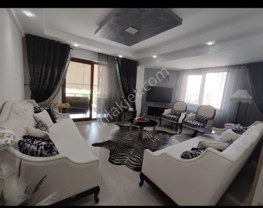 Anahtaryapı'dan Tekden Hastanesine Yakın Full Eşyalı 3+1 Satılık