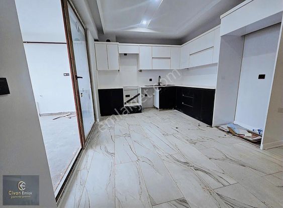 Kalkancada Sitenın En Ferah Önü Acıķ Daıresı