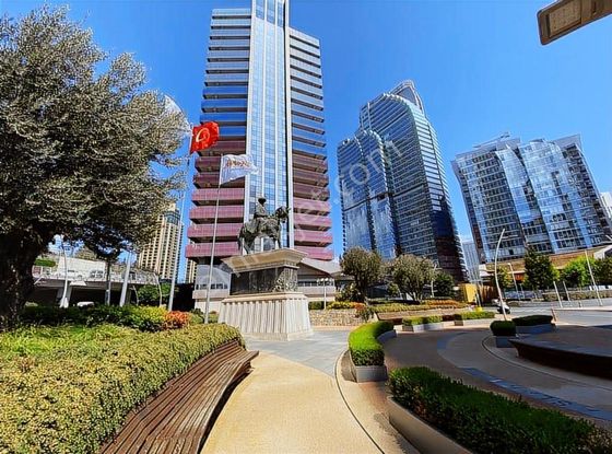 Ağaoğlu Maslak 1453 Satılık Daire-1+1 Güncel-fırsat