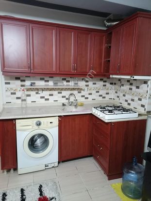 Bahçelievler Mh. Eşyalı Abonelikleri Açık Daire