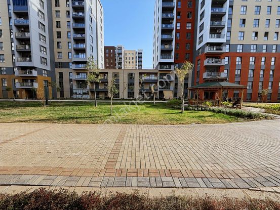 Sur Yapı K Blokta 4+1 Geniş Daire