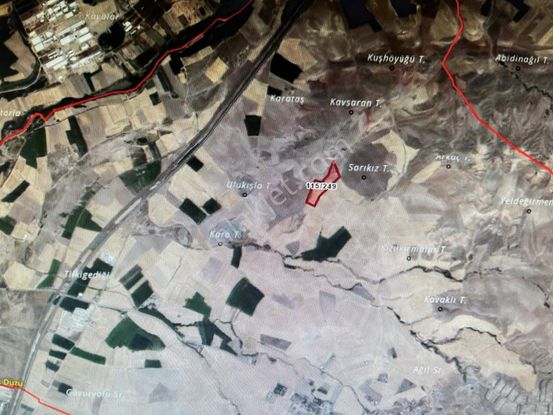 Sahibinden Yatırımlık Geleceği Parlak Olan Bölgede