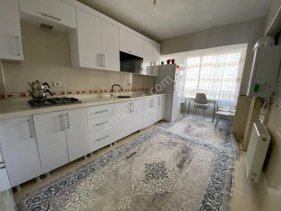 Sincan Tandoğan Mh.de 3+1 Satılık Daire