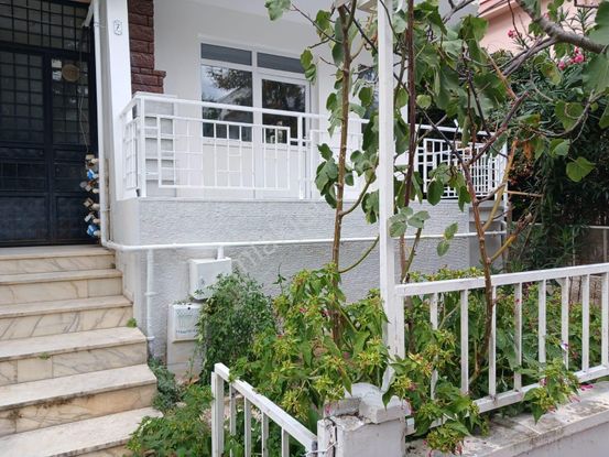 Turyap Koza'dan 2+1 Kiralık Daire