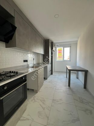 Aydoğmuşta 2+1 Lüks Sıfır Daire