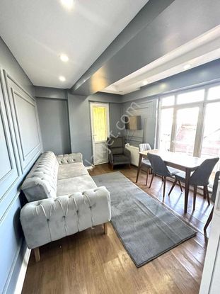 2+1 Ferah Daire Balkonlu Çağlayan Metro 12 Dk